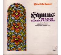 Hymns of Vaughan Williams (UK Import)