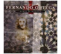 Hymns of Worship by Fernando Ortega (2003-02-11)