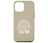 Hymns: Praise God Whom All Blessings Flow Christian Worship Case for iPhone 12 Pro Max