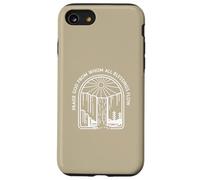 Hymns: Praise God Whom All Blessings Flow Christian Worship Case for iPhone SE (2020) / 7/8