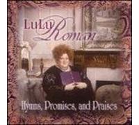Hymns Promises & Praises by Lulu Roman (1997-08-21)