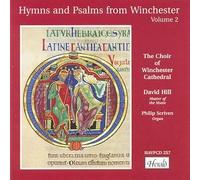 Hymns & Psalms from Winchester 2