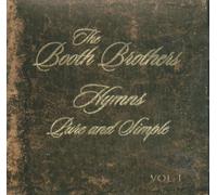 Hymns Pure and Simple Vol 1