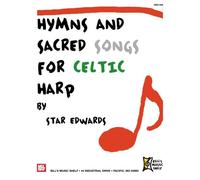 Hymns & Sacred Songs for Celtic Harp