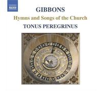 Hymns & Songs of the Church by Gibbons, O. (2006) Audio CD
