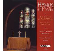 Hymns Through The Ages - Various Composers