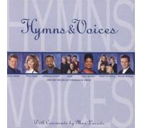 Hymns & Voices by Various Artists (1995-04-04)