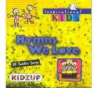 Hymns We Love