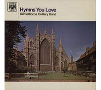Hymns You Love-LP