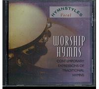 Hymnstyles Vocal: Worship Hymns