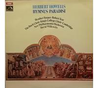 Hymnus Paradisi