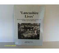 Hyndburn: Lives and Times of Some Interesting Lancashire Folk (Bk. 1) (Lancashire Lives)
