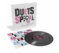 HYNDE, Chrissie/VARIOUS - Duets Special - Vinyl (LP)