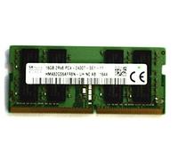 Hynix 16GB 2RX8 PC4-2400T-SE1-11 HMA82GS6AFR8N-UH N0 DDR4-2400 SODIMM