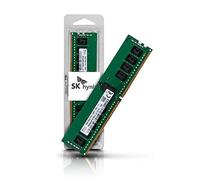 Hynix 16GB DDR4 PC4-19200 2400MHZ ECC REG DIMM Model HMA82GR7AFR8N-UH