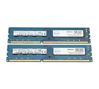 HYNIX 2x4GB (8GB Total) HMT351U6EFR8C-PB 4GB PC3-12800U Desktop Memory