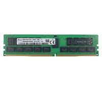 Hynix 32 GB, DDR4-2400, CL 17 32GB DDR4 2400MHz ECC Memory Module - Memory Modules (DDR4-2400, CL 17, 32 GB, DDR4, 2400 MHz, 288-pin DIMM, Multi-Colour)