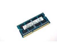 Hynix 4GB PC3-12800 4 GB DDR3 1600 MHz Memory Module - (4 GB, 1 x 4 GB, DDR3, 1600 MHz, 204-pin SO-DIMM)