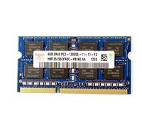 Hynix 4Gb Pc3-12800 Ddr3 1600Mhz Non-Ecc Unbuffered Hmt351S6Cfr8C-Pb