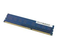 Hynix 4GB PC3-12800U DDR3-1600 1RX8 Non-ECC UDIMM Memory HMT451U6AFR8C-PB