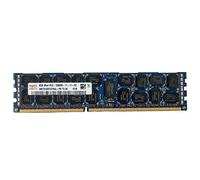 Hynix 8gb Ddr3 Pc3-12800 HMT31GR7CFR4C-PB