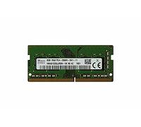Hynix 8GB DDR4 PC4-21300 2666MHz 260-pin SO-DIMM ram memory