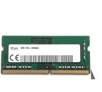 Hynix 8GB DDR4 PC4-25600 3200MHz 260-pin SO-DIMM ram memory