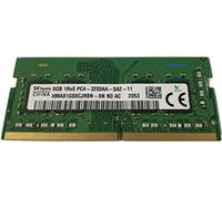 Hynix 8GB DDR4 PC4-25600 3200MHz 260-pin SODIMM ram memory