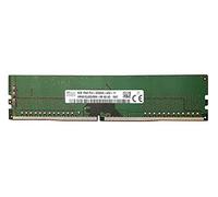 Hynix 8GB DDR4 PC4-25600 3200MHz 288-pin DIMM ram memory