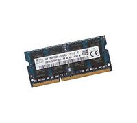 Hynix 8gb RAM laptop HMT41GS6AFR8A-PB SODIMM DDR3 PC3L-12800S 1600MHz 2Rx8
