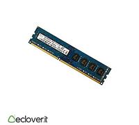 Hynix 8gb RAM PC office HMT41GU6MFR8C-PB DDR3 PC3L-12800U 1600Mhz 2Rx8