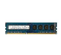 Hynix 8gb RAM PC office HMT41GU6MFR8C-PB DDR3 PC3L-12800U 1600Mhz 2Rx8