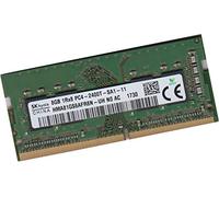 Hynix 8Gb Sodimm 2400T RAM Memory 260Pin DDR4 HMA81GS6AFr8N 2400Mhz