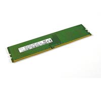 Hynix - DDR4 - 4 GB - DIMM 288-PIN - 2400 MHz PC4-19200 - CL17 - 1.2 V - unbuffered - non-ECC (HMA851U6AFR6N-UH)
