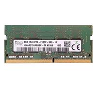 Hynix HMA451S6AFR8N-TF - RAM SO-DIMM DDR4 4GB / PC2133 - **New Retail** - / UB / - Warranty: 1Y