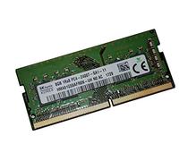 Hynix HMA81GS6AFR8N-UH Non ECC PC4-19200 2400Mhz 8GB 1.2V DDR4 Sodimm Memory