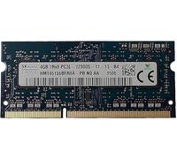 Hynix HMT351S6EFR8A-PB 4GB DDR3 1600MHz Memory Module