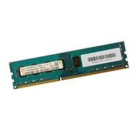 Hynix HMT351U6EFR8C-PB N0 AA PC3-12800U DDR3 1600 Mhz 2Rx8 CL11 RAM Memory, 4 GB