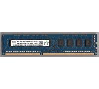 HYNIX HMT351U7EFR8C-RD PC3-14900E DDR3 1600 4GB ECC 2RX8