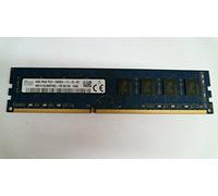 HYNIX HMT41GU6MFR8C-PB 8GB DESKTOP DIMM DDR3 PC12800(1600) UNBUF 1.5v 2RX8 240P 1024MX64 512mX8 CL11