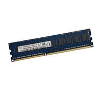 Hynix HMT41GU7BFR8A-PB 240-Pin DDR3 PC3L-12800E ECC 2Rx8 CL11 RAM Server, 8 GB