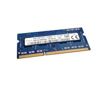 Hynix hmt451s6bfr8 a-pb 4 GB DDR3L 1600 MHZ ECC Key Module (DDR3L, PC/Server, 204-Pin SO-DIMM, 1 x 4 GB)