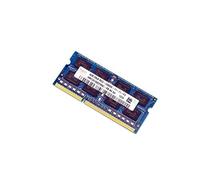 Hynix (HMT451S6BFR8A) 4 GB SO-DIMM DDR3 1,600 MHz PC3-12800S, CL11 - DIMM 204-Pin, High-Performance Memory Module