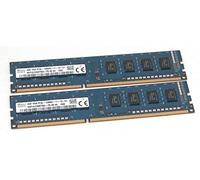 Hynix HMT451U6BFR8A-PB - RAM DDR3L 4GB / PC1600 /UB/ - **New Retail** - / Single-Rank - Warranty: 1Y
