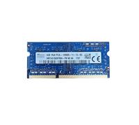 Hynix RAM Memory Module 4GB DDR3 SO-DIMM 204-pin 1066MHz HMT451S6DFR8A-PB