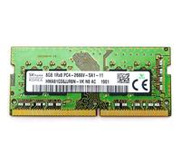 HYNIX SK 8GB 1RX8 DDR4 SO-DIMM PC4-21300 2666MHZ Memory Module HMA81GS6JJR8N-VK