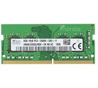 Hynix SK 8GB 2666MHz DDR4 SODIMM Memory Module