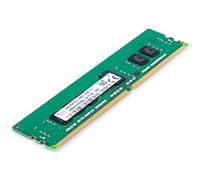 Hynix SK HMA451R7AFR8N-UH 4GB 2400MHZ PC4-19200 ECC REGISTERED DDR4 DIMM for Servers and Workstations