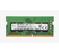 Hynix SK HMA81GS6MFR8N-UH DDR4 RAM 2400MHz Sodimm 1Rx8 Memory Module