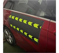 HynJGih MekUk Car Parking Protector Magnetic Car Door Protector, Door Edge Guards, Removable Soft Cushion Protecting Your Car Doors Protector Protect Your Car (Corner Guards)(Black-1pcs,110x40cm)